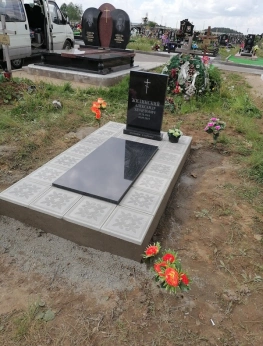 Памятник одиночный 143